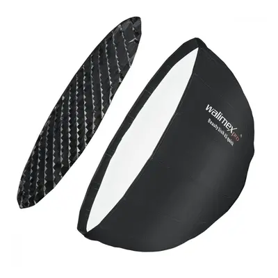 Walimex pro Beauty Dish Softbox 65cm quick (Studio Line Serie) Universal (bez adaptéru)