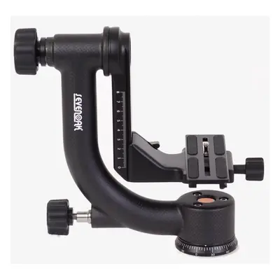 Sevenoak SK-GH02 Carbon Fiber Gimbal Head