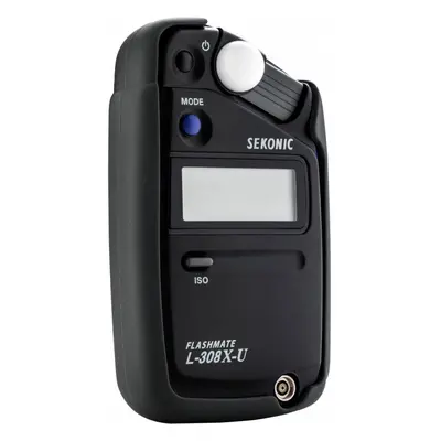 Sekonic L-308X-U Flashmate