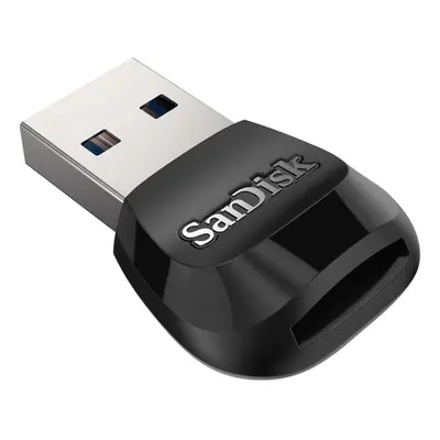 SanDisk Mobile Mate USB 3.0 UHS-I čtečka pro microSD