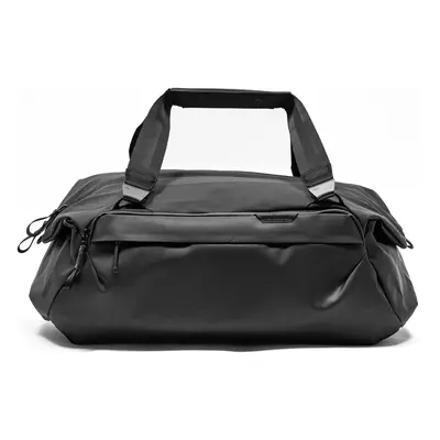 Peak Design Travel Duffel 35L černá