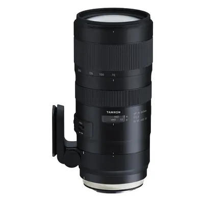 Tamron SP 70-200mm f/2,8 Di VC USD G2 Canon EF