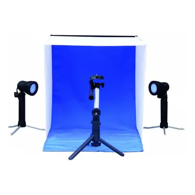 Linkstar PBK-50 sada fotobox 50x50 cm