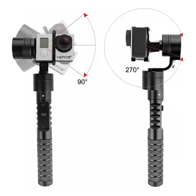 AFI VS-3SG Gimbal stabilizátor pro GoPro