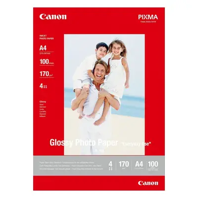 Canon GP-501, 210g, A4, 100ks, lesklý