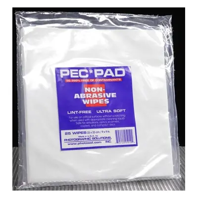 Photosol Wipes PES PAD