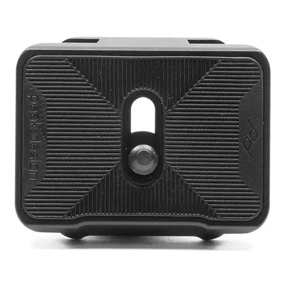 Peak Design DUAL Plate (Manfrotto RC2 + Arca)