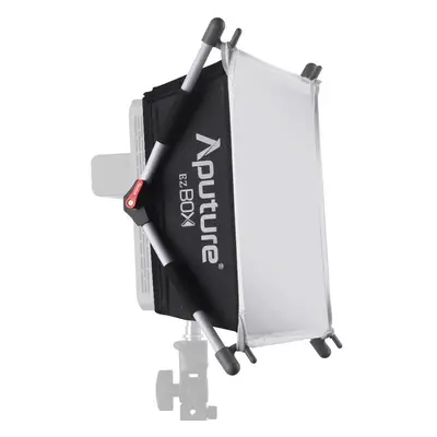 Aputure difuzor EasyBox pro Amaran 528/672