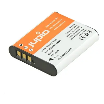 Jupio Li-90B/ Li-92B pro Olympus, 1.270 mAh