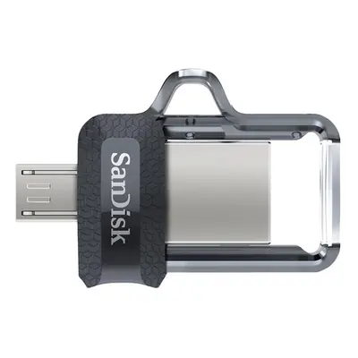 SanDisk Ultra Dual USB Drive m3.0 256 GB