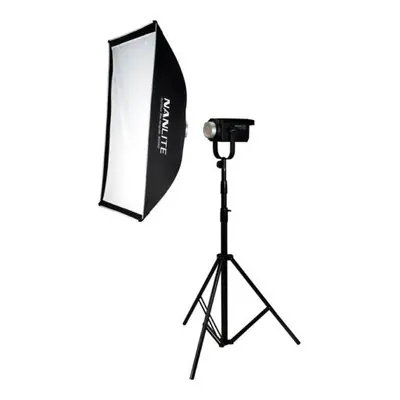 Nanlite softbox 60x90 cm s bajonetem Bowens