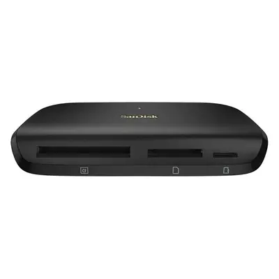 SanDisk ImageMate PRO USB-C čtečka