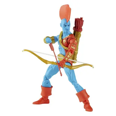 Strážci galaxie Yondu (Marvel Legends Series) akcní figurka vícebarevný