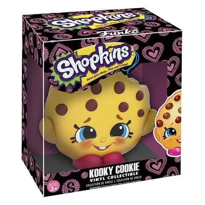 Shopkins Kooky Cookie - Vinyl Figure Sberatelská postava standard