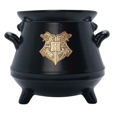 Harry Potter Cauldron 3D Hrnek vícebarevný