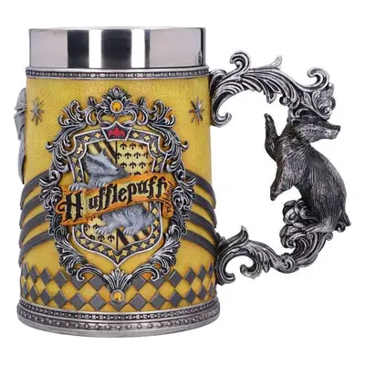 Harry Potter Pohár na pivo Hufflepuff džbán standard