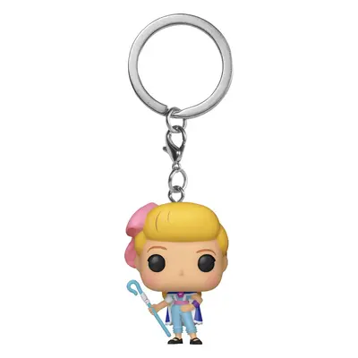 Toy Story Klíčenka Bo Peep Pop! Klíčenka standard