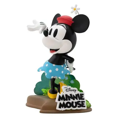 Mickey & Minnie Mouse Figurka SFC Minnie Sberatelská postava standard