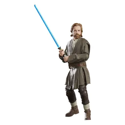 Star Wars Obi-Wan Kenobi - The Black Series - Obi-Wan Kenobi (Jabiim) akcní figurka vícebarevný