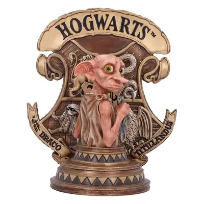 Harry Potter Dobby zarážka vícebarevný