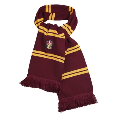 Harry Potter Gryffindor Šátek/šála cervená/žlutá