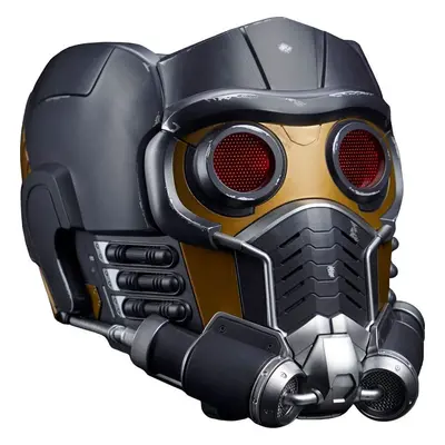 Strážci galaxie Elektronická helma Legends Gear - Star Lord dekorace standard