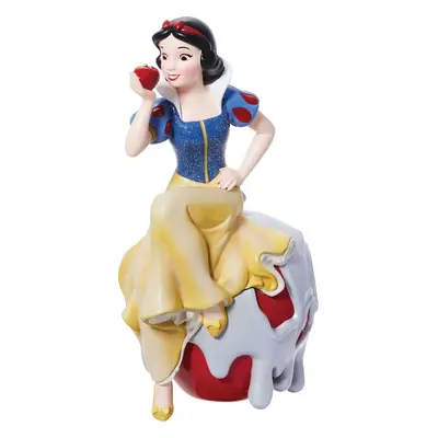 Sněhurka a sedm trpaslíků Figurka Disney 100 - Snow White Icon Socha vícebarevný