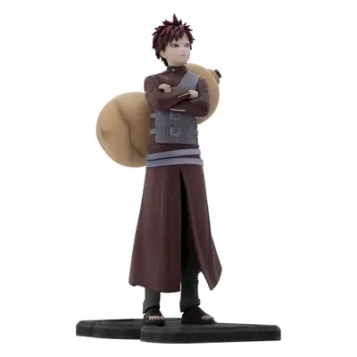 Naruto Figurka SFC - Shippuden - Gaara Sberatelská postava standard