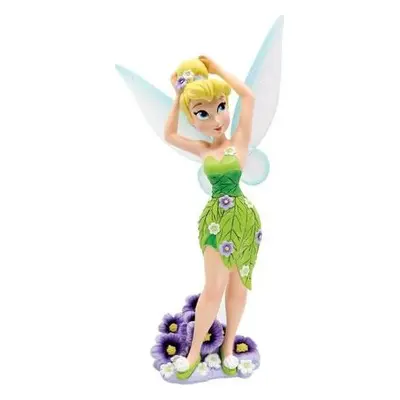 Peter Pan Botanická figurka Disney Showcase Collection - Tinker Bell Socha standard