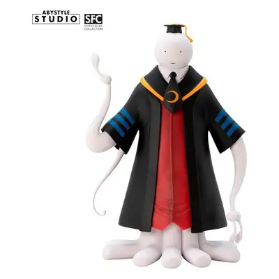 Assassination Classroom Figurka SFC - Koro Sensei Sberatelská postava vícebarevný