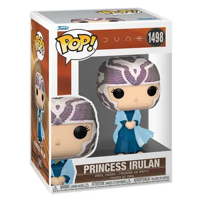 Dune Vinylová figurka č.1498 Princess Irulan 2 Sberatelská postava standard