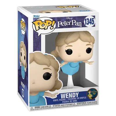 Peter Pan Vinylová figurka č.1345 Wendy Sberatelská postava standard