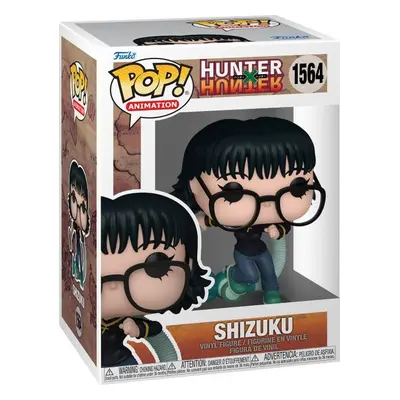 Hunter x Hunter Vinylová figurka č.1564 Shizuku Sberatelská postava vícebarevný