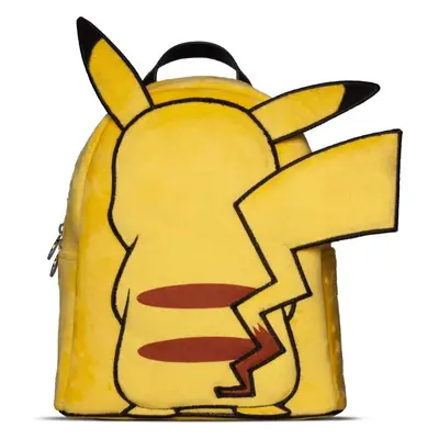 Pokémon Pikachu Batoh žlutá