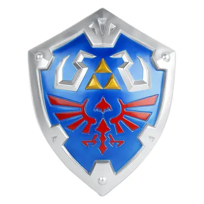 The Legend Of Zelda Hylia Shield dekorativní zbran standard