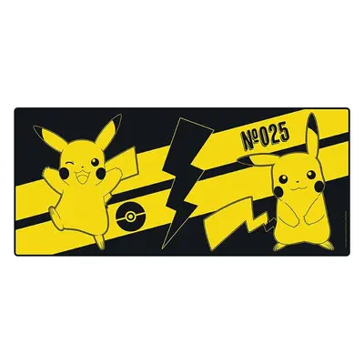 Pokémon Pikachu podložka pod myš standard