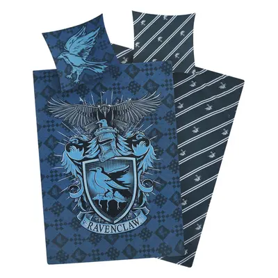 Harry Potter Ravenclaw Ložní prádlo vícebarevný