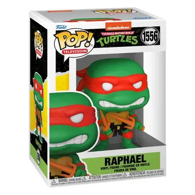 Teenage Mutant Ninja Turtles Vinylová figurka č.1556 Turtles in Time - Raphael Sberatelská posta