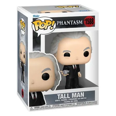 Phantasm Das Böse - Tall Man Vinyl Figur 1588 Sberatelská postava vícebarevný