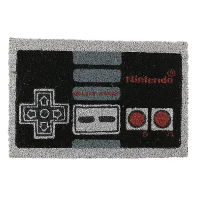 Nintendo NES Controller Rohožka vícebarevný