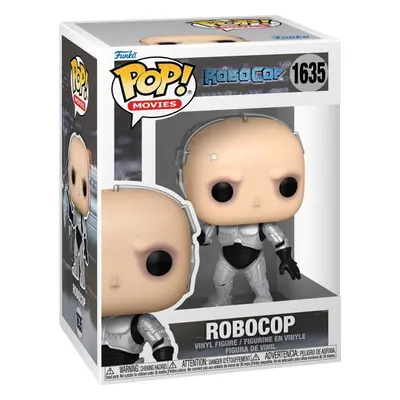 Robocop Robocop Vinyl Figur 1635 Sberatelská postava vícebarevný