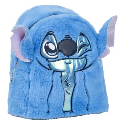 Lilo & Stitch Stitch Batoh modrá