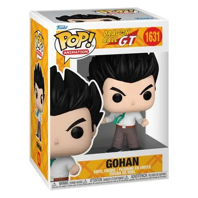 Dragon Ball Vinylová figurka č.1631 GT - Gohan Sberatelská postava vícebarevný