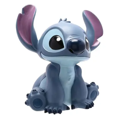 Lilo & Stitch Prasátko Stitch Pokladnicka vícebarevný