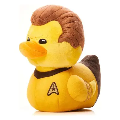 Star Trek James T. Kirk Tubbz Plush plyšová figurka vícebarevný