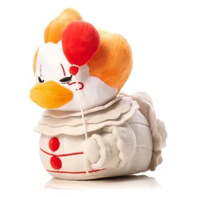 IT Pennywise Tubbz Plush plyšová figurka vícebarevný