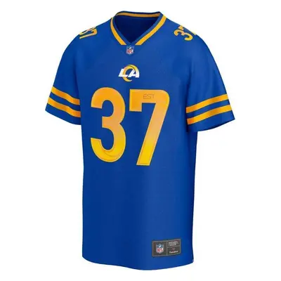 Fanatics Los Angeles Rams Core Foundation Jersey Tričko vícebarevný