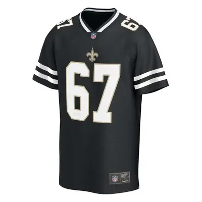 Fanatics New Orleans Saints Core Foundation Jersey Tričko vícebarevný