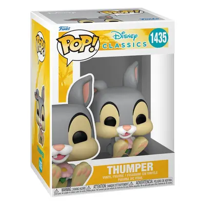 Bambi Vinylová figurka č.1435 Thumper Sberatelská postava standard