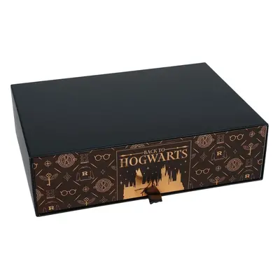 Harry Potter Dárkový box Fan balícek vícebarevný